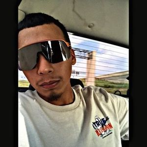 Meet your Posher, Nathan